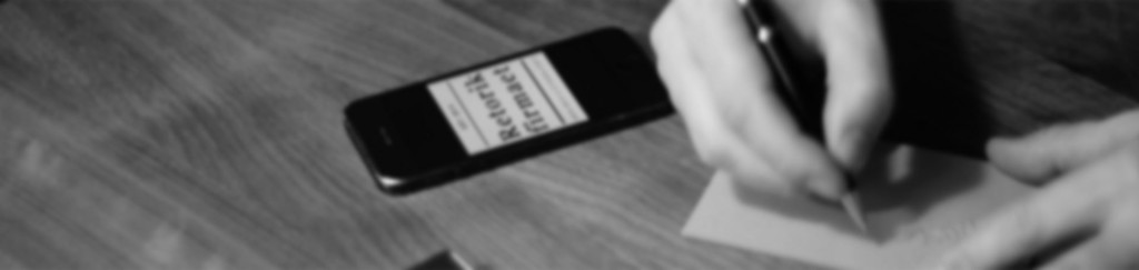 Stillinger i retorikfirmaet