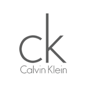 Kundelogo, Calvin Klein