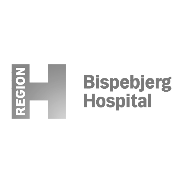 Bispebjerg Hospital logo kommunikation og retorik