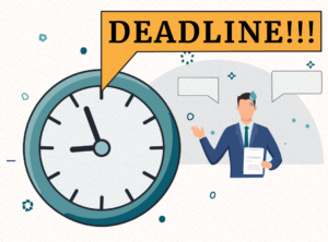 Har du for lidt tid til dine oplæg - Retorikfirmaet