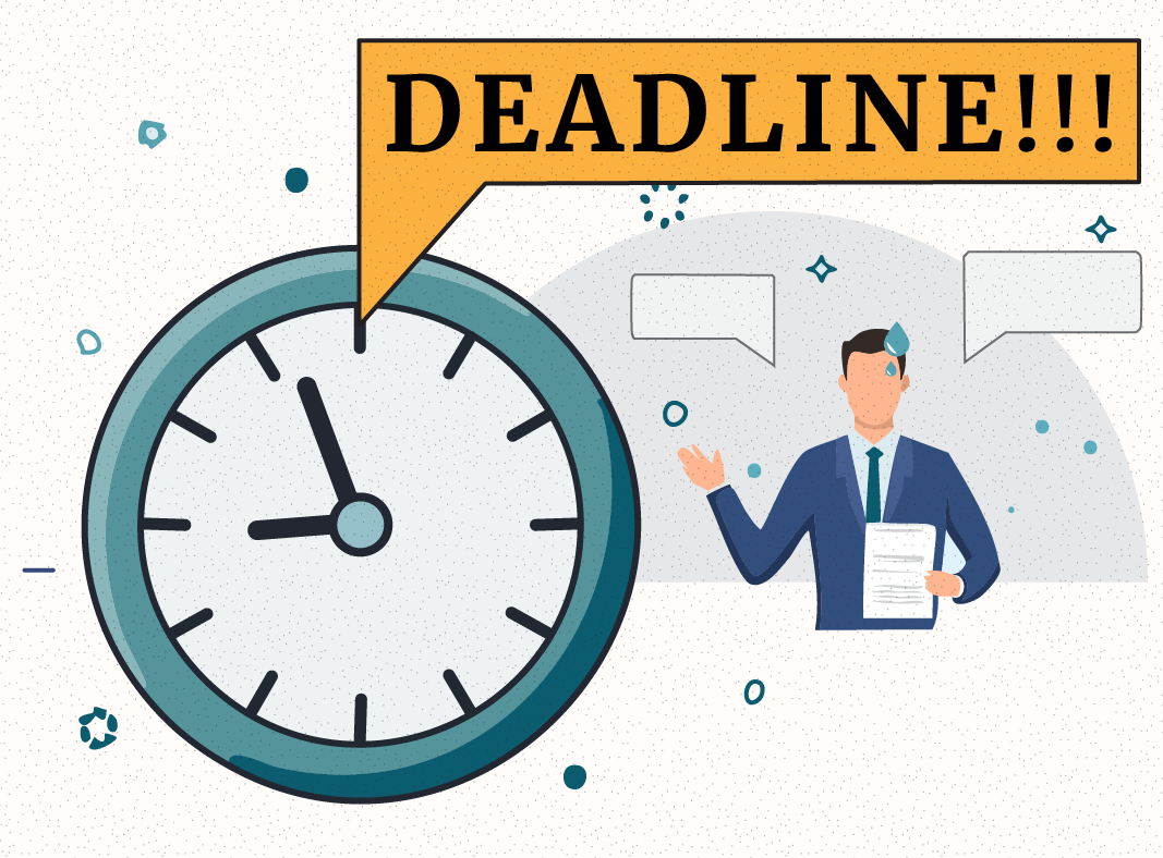 Har du for lidt tid til dine oplæg - Retorikfirmaet